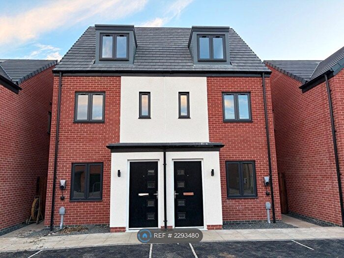 3 Bedroom Semi Detached House To Rent In Mandevilla Way, Newcastle Upon Tyne, NE13