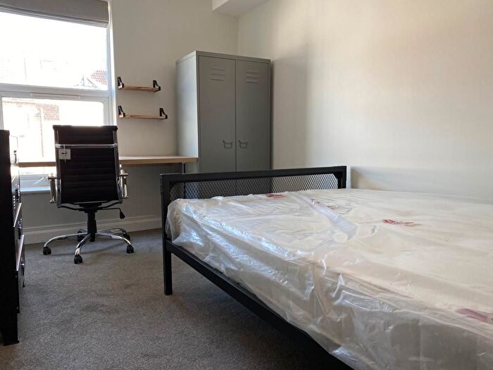 6 Bedroom Terraced House To Rent In Ripon Street, Lincoln, LN5