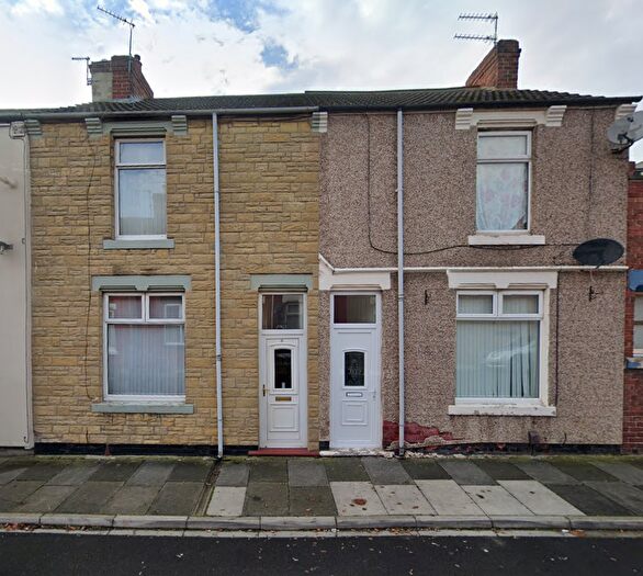 2 Bedroom Terraced House For Sale In , Colenso Street, Hartlepool, TS26
