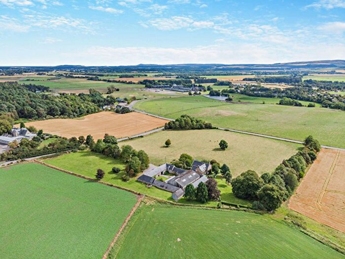 4 Bedroom Detached House For Sale In Miltonduff, Elgin, Morayshire, IV30