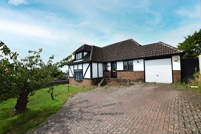 4 Bedroom Property To Rent In Falmer Road, Brighton, BN2