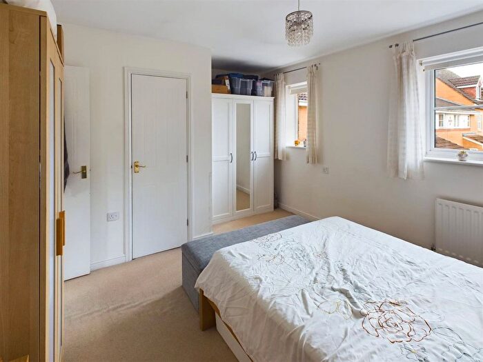 2 Bedroom Detached House To Rent In Corinum Close, Emersons Green, Bristol, BS16
