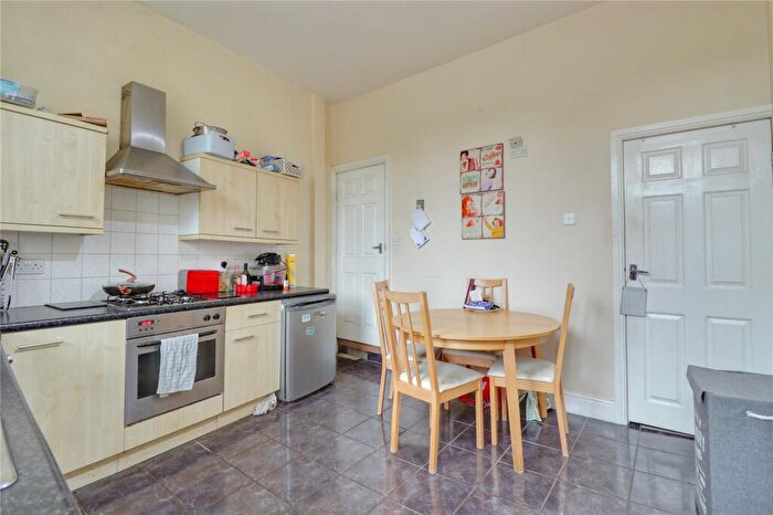 3 Bedroom Terraced House For Sale In High Street, Idle, Bradford, West Yorkshire, BD10