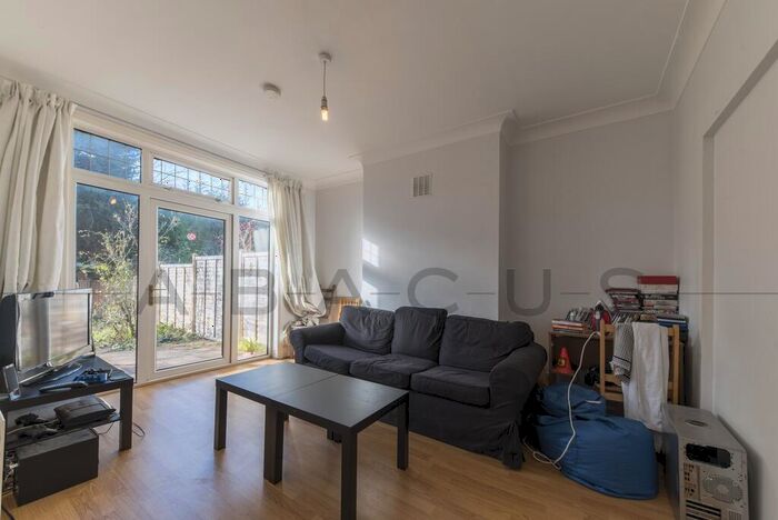 4 Bedroom House To Rent In Hanover Road, Kensal Rise, NW10