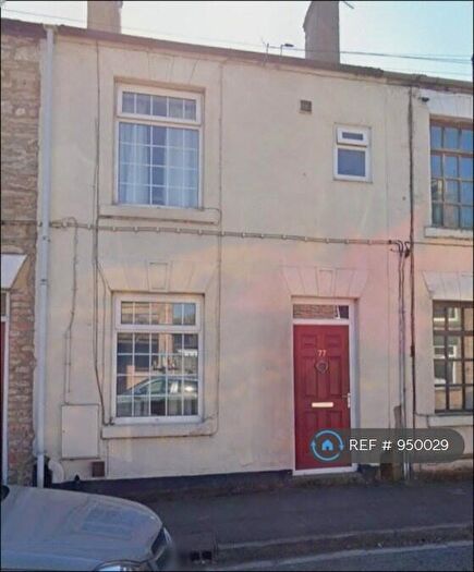 2 Bedroom Terraced House To Rent In High Street, South Milford, LS25