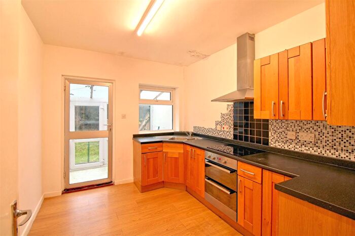 2 Bedroom Semi-Detached Bungalow For Sale In Kettlewell Lane, King's Lynn, PE30