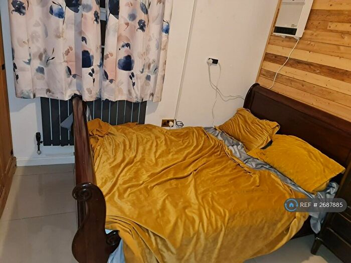 Studio To Rent In Warwick Way, Dartford, DA1