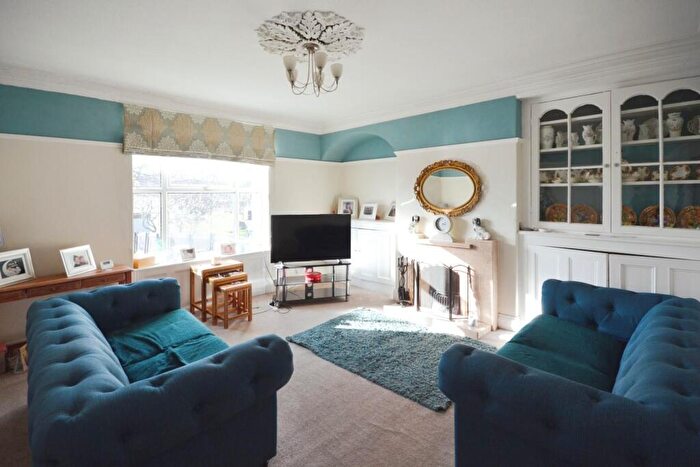 3 Bedroom Terraced House For Sale In Dents Villas, Witton Park, Bishop Auckland, DL14