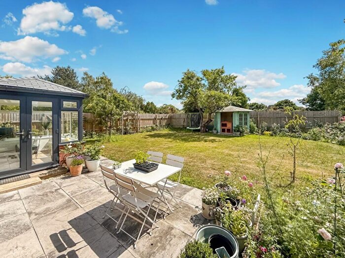 3 Bedroom Bungalow For Sale In Westland, Martlesham Heath, Ipswich, IP5