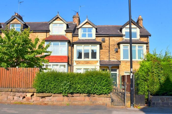 1 Bedroom Apartment To Rent In Kings Road, Harrogate, HG1