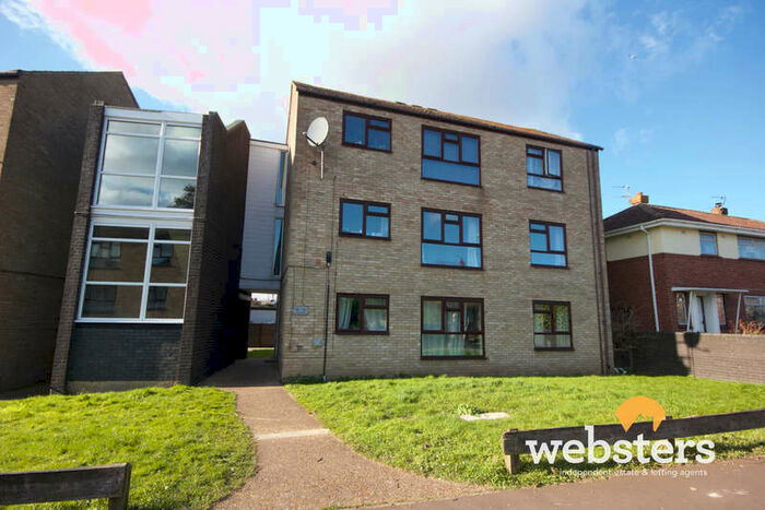 2 Bedroom Flat To Rent In Lakenfields, Norwich, NR1