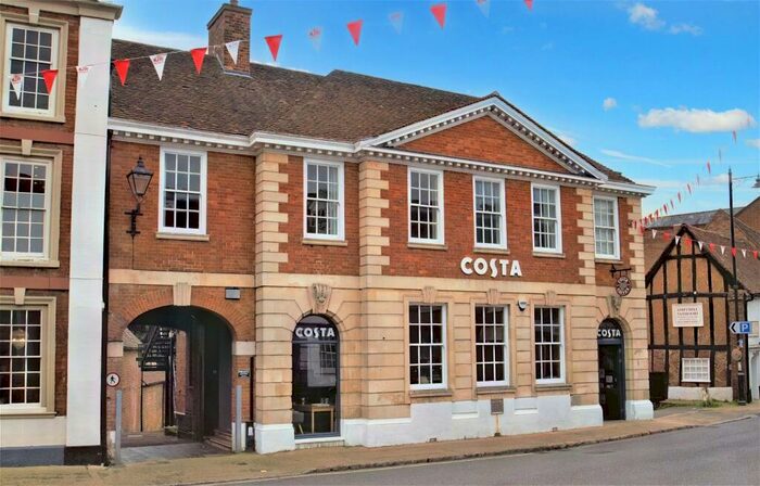 2 Bedroom Apartment To Rent In Dunstable Street, Ampthil, Bedfordshire, MK45