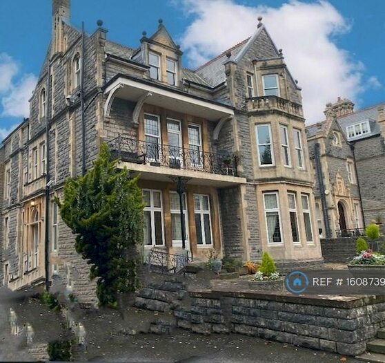 2 Bedroom Flat To Rent In Marine Parade, Penarth, CF64