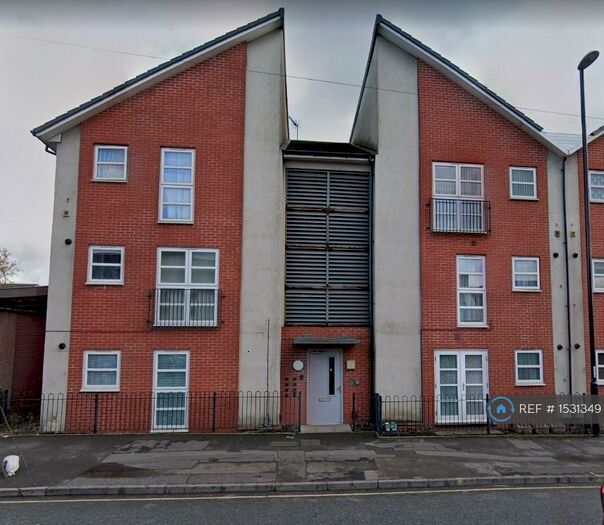 2 Bedroom Flat To Rent In Stoney Stanton Road, Coventry, CV6
