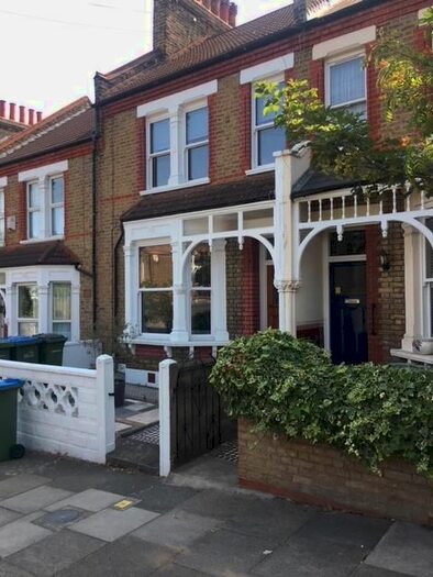 3 Bedroom Terraced House To Rent In Priolo Road, Charlton, London, SE7