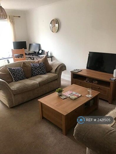 3 Bedroom Terraced House To Rent In Crossman Court, Crawley, RH11
