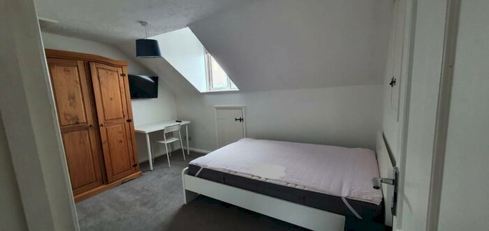 1 Bedroom House To Rent In Clarence Road, Norwich, NR1