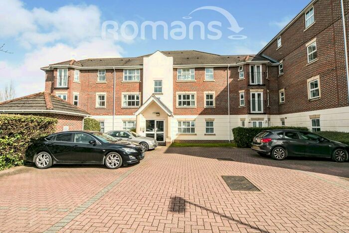 2 Bedroom Apartment To Rent In Abbotsmead Place, Caversham, RG4