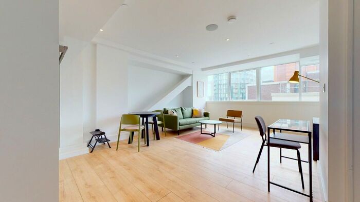 1 Bedroom Flat To Rent In Olympic Way, Wembley, HA9