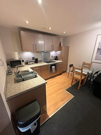 2 Bedroom Apartment For Sale In Granville Street, Birmingham, B1