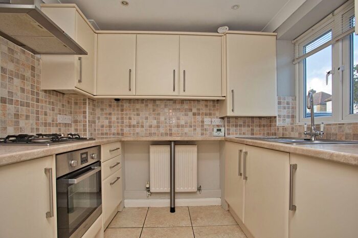 2 Bedroom End Of Terrace House To Rent In Lydia Road, Walmer, CT14