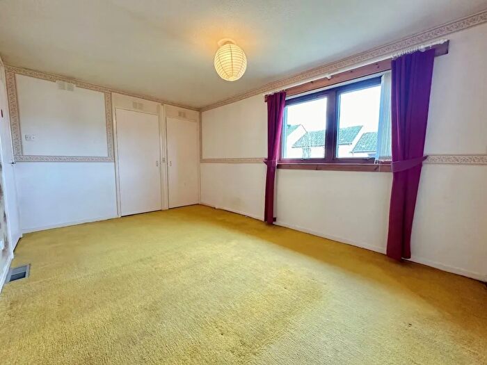 2 Bedroom End Terrace House For Sale In Morvich Way, Inverness, IV2