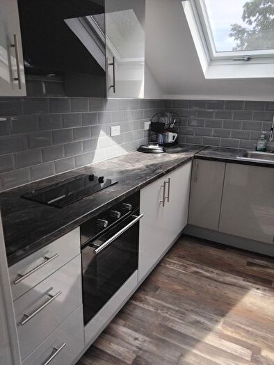 1 Bedroom Flat To Rent In Walsgrave Road, Coventry, CV2