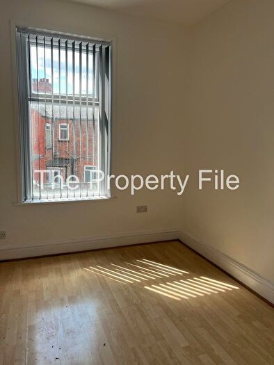 1 Bedroom Flat To Rent In Derbyshire Lane, Stretford, M32