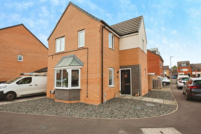 3 Bedroom Detached House For Sale In Wellhouse Road, Newton Aycliffe, DL5