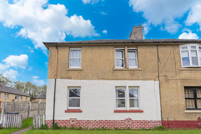 1 Bedroom Flat For Sale In Shawburn Street, Hamilton, ML3