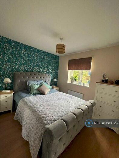 3 Bedroom Terraced House To Rent In Gladeside, Cambridge, CB4