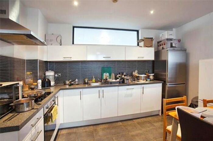 2 Bedroom Apartment For Sale In Apartment The Old Market, Market Street, Rotherham, South Yorkshire, S60