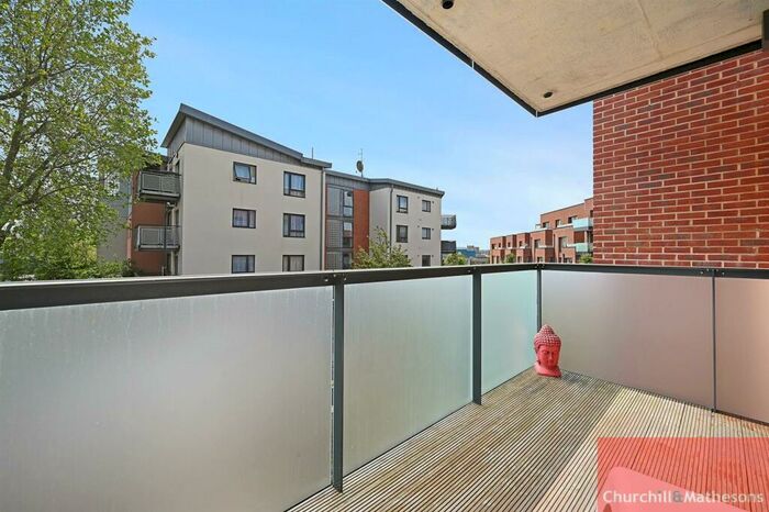 2 Bedroom Apartment To Rent In Knatchbull Road, London, NW10
