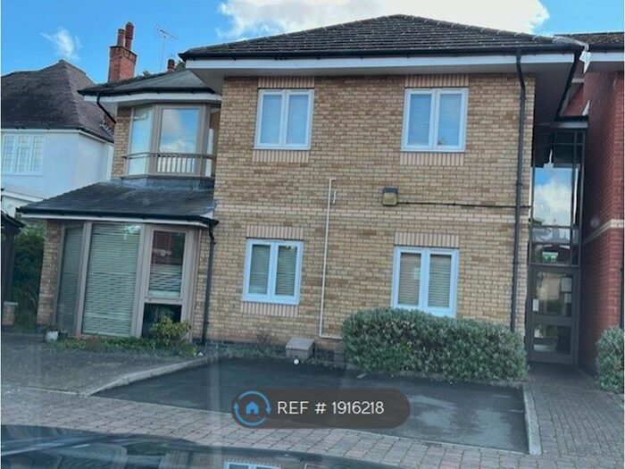 2 Bedroom Maisonette To Rent In Rufford Walk, Ruddington, Nottingham, NG11