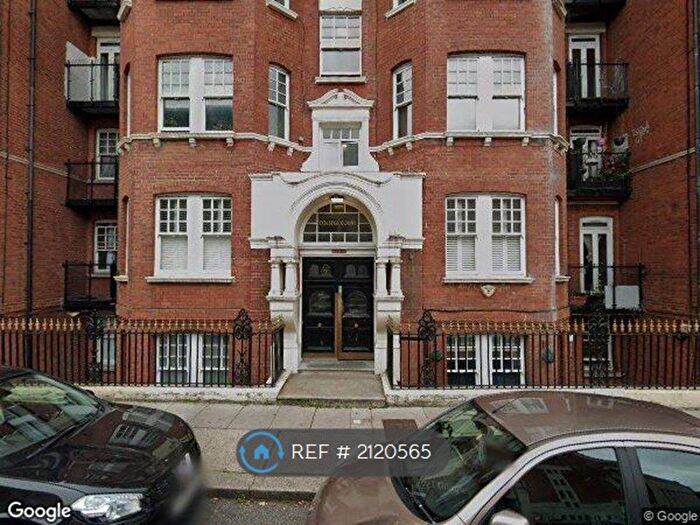 4 Bedroom Flat To Rent In College Court, London, W6