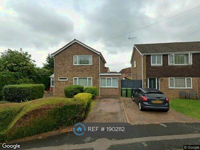 3 Bedroom Detached House To Rent In Manor Road, Stilton, Peterborough, PE7