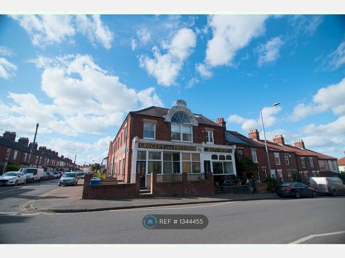 2 Bedroom Flat To Rent In Northcote Road, Norwich, NR3