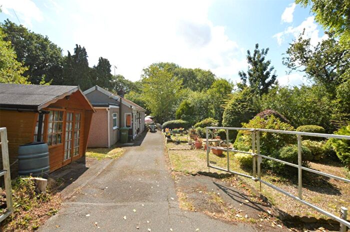 2 Bedroom Bungalow For Sale In Down Road, Winterbourne Down, Bristol, BS36