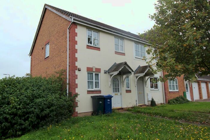 2 Bedroom Semi-Detached House To Rent In Sovereign Drive, Branston, Burton-On-Trent, Staffordshire DE14