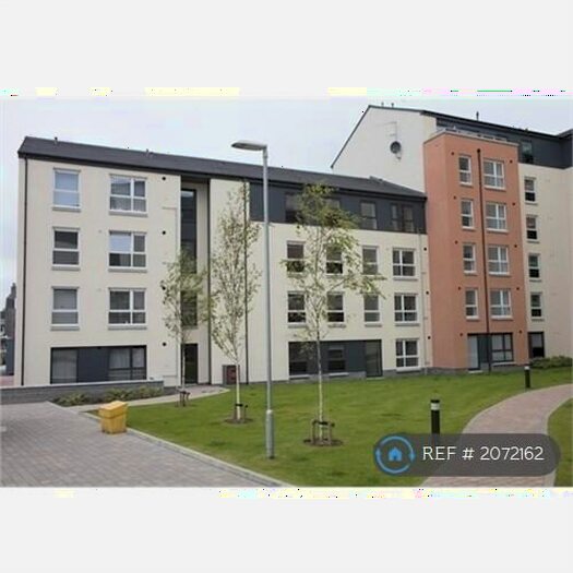 2 Bedroom Flat To Rent In Ocean Apartments, Aberdeen, AB24