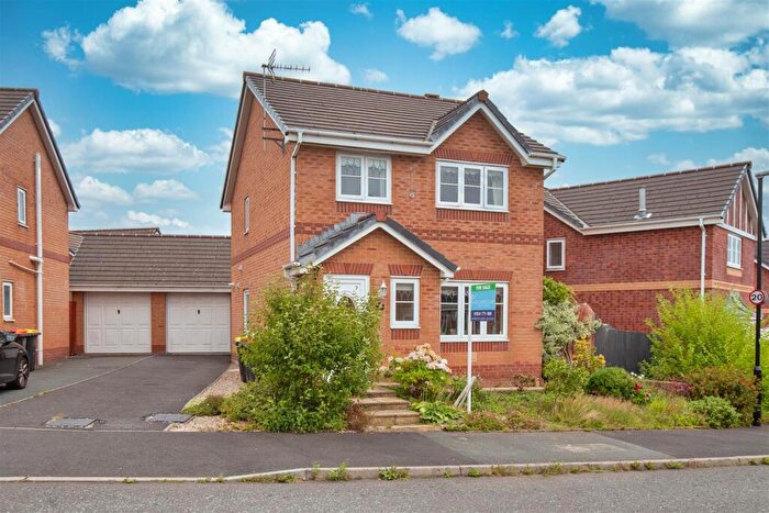 3 Bedroom Detached House For Sale In Robin Crescent, Heysham, Morecambe, LA3