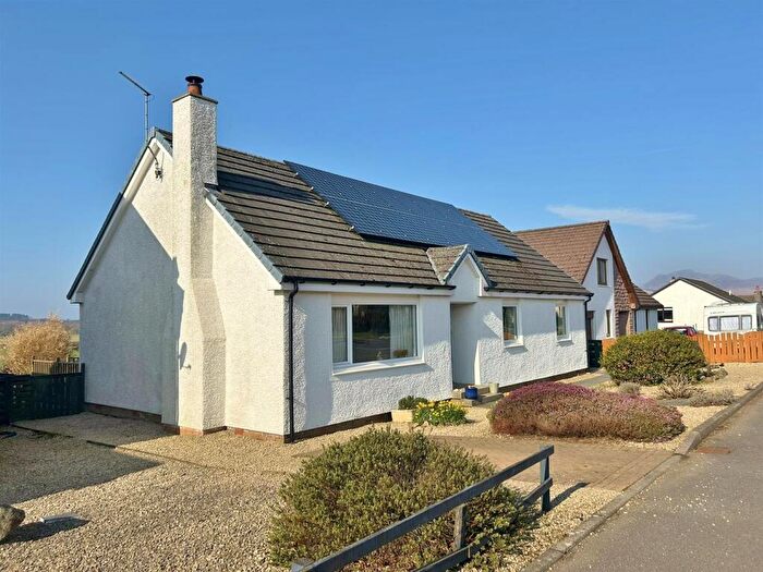 3 Bedroom Bungalow For Sale In Bryncerdd, Shiskine, Isle Of Arran, KA27