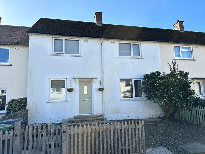 3 Bedroom Terraced House For Sale In Madam Banks Road, Dalston, Carlisle, Cumbria, CA5