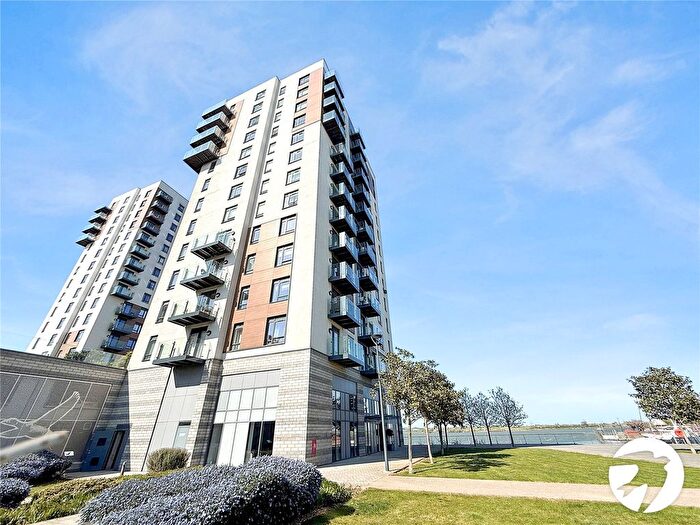 1 Bedroom Flat To Rent In Pegasus Way, Gillingham, Kent, ME7