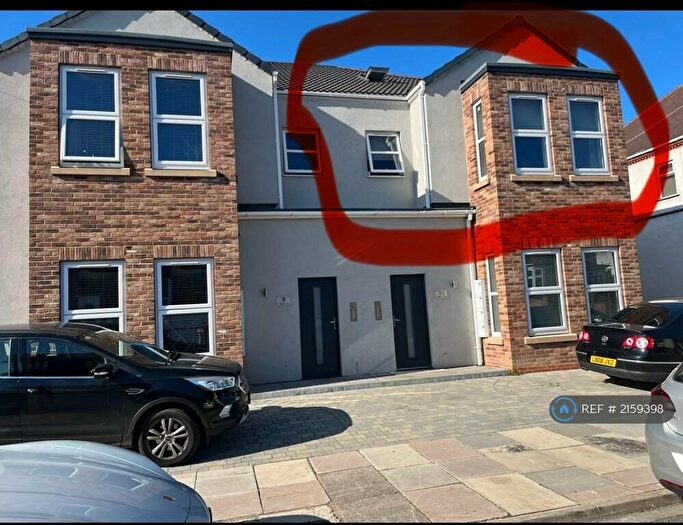 2 Bedroom Flat To Rent In Princes Road, Cleethorpes, DN35