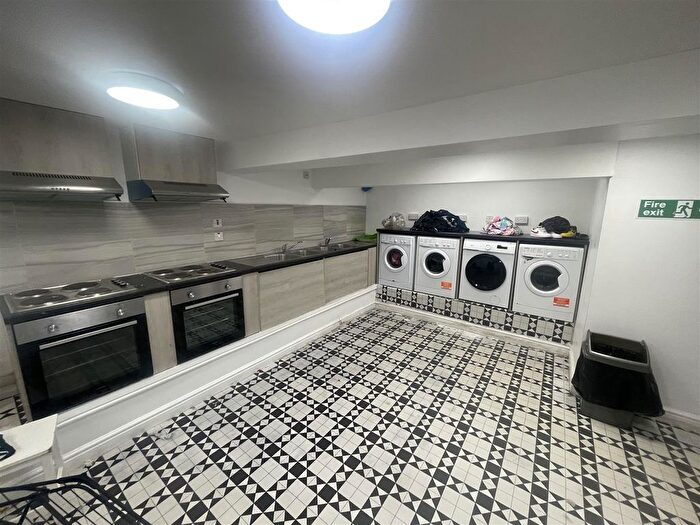 1 Bedroom Flat To Rent In Windmill Road, Coventry, CV6