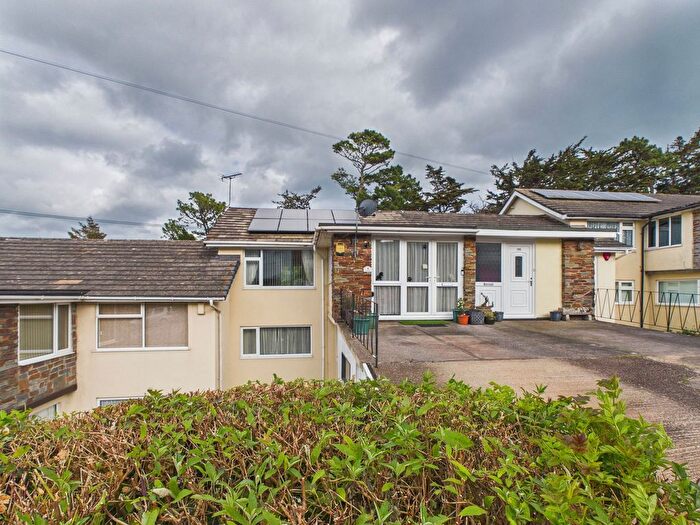 3 Bedroom Terraced House For Sale In Queensway, Shiphay, Torquay, TQ2