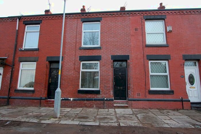 2 Bedroom Terraced House To Rent In Mansfield Street, Ashton-under-lyne, Lancashire, OL7