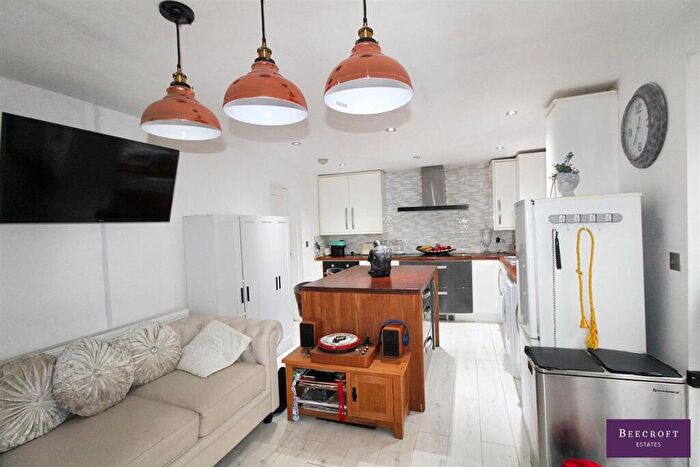 2 Bedroom Detached Bungalow For Sale In Main Street, Rawmarsh, Rotherham, S62