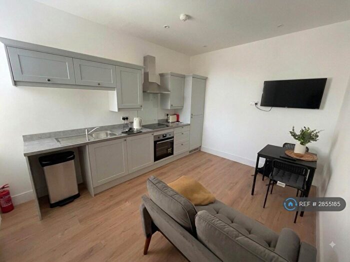1 Bedroom Flat To Rent In Sandhurst St, Liverpool, L17